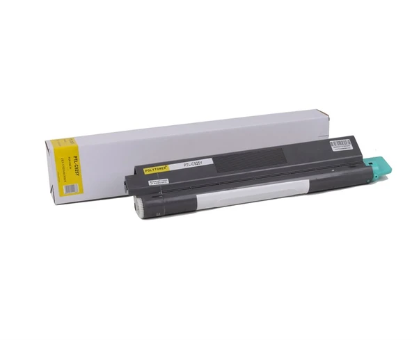 C-925 Y Sarı Polytoner C-925H2CG (7,5k)