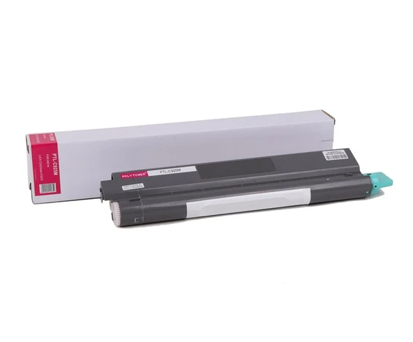 Lexmark C-925 M Kırmızı Polytoner C-925H2CG (7,5k) ürün görseli 1