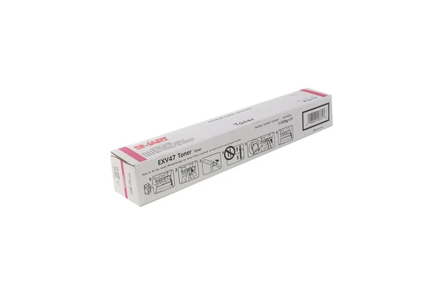 Canon EXV-47 Smart Kırmızı Toner IR-C -250i  -255i -350i -355i ürün görseli 1