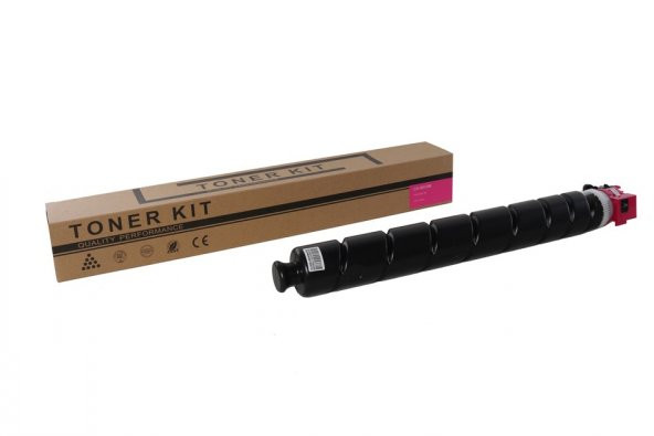 Utax CK 8512 Kırmızı Smart Toner 3206ci 3207ci ürün görseli 1