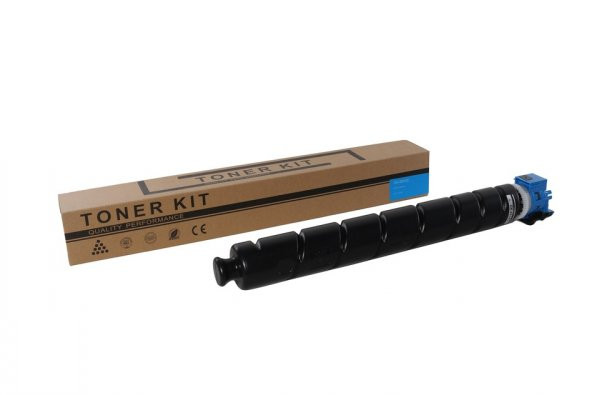 Utax CK 8512 Mavi Smart Toner 3206ci 3207ci ürün görseli 1