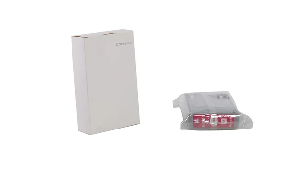 Epson T789340 XXL Muadil Kırmızı Kartuş WF 5110 5190 5620 5690 ürün görseli 1