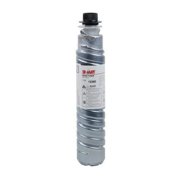 Ricoh 1230D Smart Toner 2015 2018 2020 MP 1500 1600 MP2000 1610 MP 1900 ürün görseli 1
