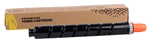 Canon EXV-34 Smart Sarı Toner IR-C 2020 2030 2225 2230 ürün görseli 1