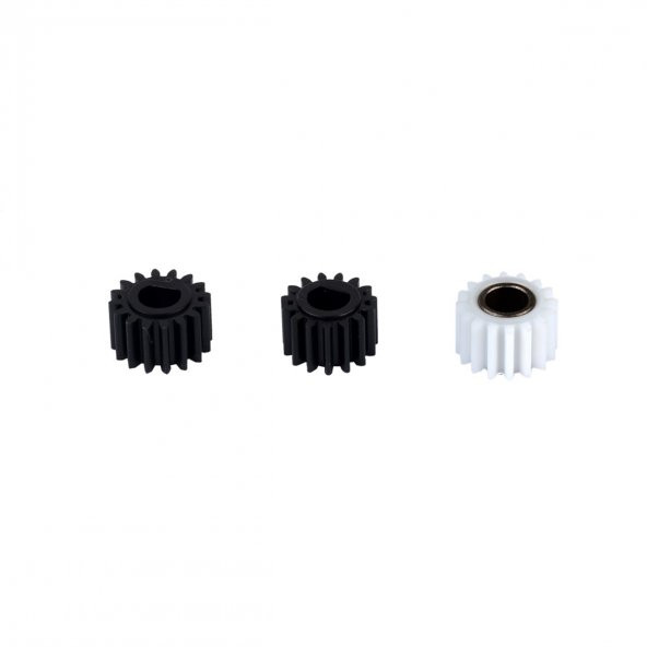 Ricoh 2015 Developer Gear Kit MP 2500 2501 2510 2550 B0393062, 3245, 3060 ürün görseli 1