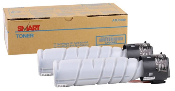Minolta-Develop TN-116 TN-118 Smart Toner Bizhub 164 185 195 215 -225i (Adet) ürün görseli 1