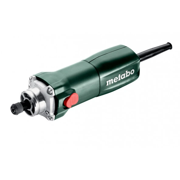 Metabo GE 710 Compact 710 W 6 MM Kalıpçı Taşlama Makinesi ürün görseli 1