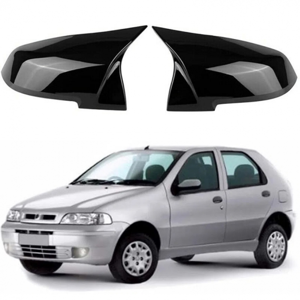 YARASA BATMAN AYNA KAPAĞI FIAT PALIO 2003-2009 ürün görseli 1