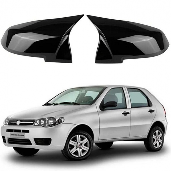 YARASA BATMAN AYNA KAPAĞI FIAT PALIO 2009-2013 ürün görseli 1