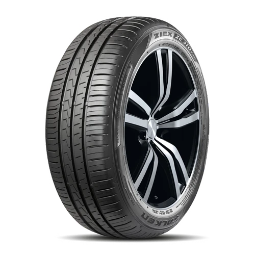 Falken Ziex ZE310 Ecorun 245/40 R18 97W XL Yaz Lastiği - 2023 ürün görseli 1