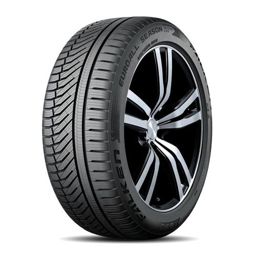 Falken Euroall Season AS220 Pro 245/45 R20 103W XL 4 Mevsim Lastik - 2025 ürün görseli 1