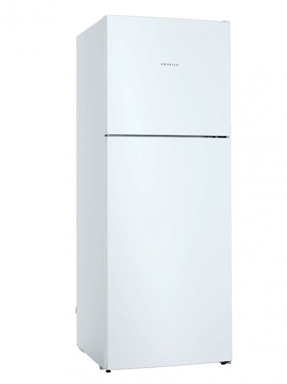 Profilo BD2055WENN 453 LT No-Frost Çift Kapılı Buzdolabı ürün görseli 1