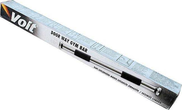 Voit W1602 Kapı Barfiksi - Resim 2