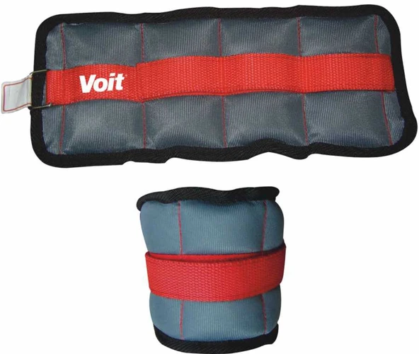Voit Ayak Bilek Ağırlığı 2,5 Kg x 2 ürün görseli 1