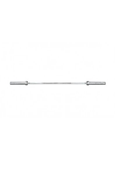 Diesel Fitness Olimpik Düz Bar 152 cm ürün görseli 1