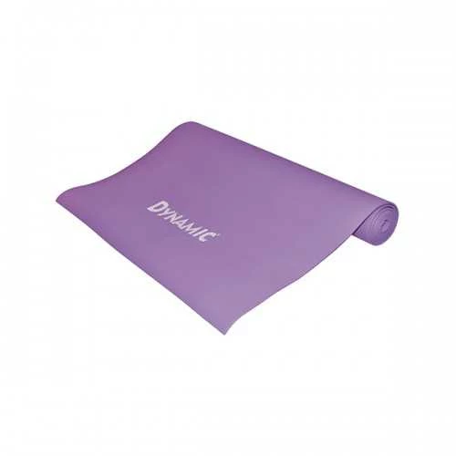 Dynamıc Eva Yoga Mat Mor ürün görseli 1