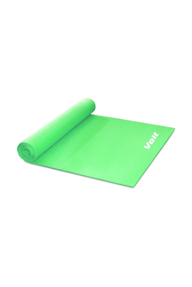 Voit Yoga Minderi Yeşil-1VTAKYOGANEW/069 ürün görseli 1