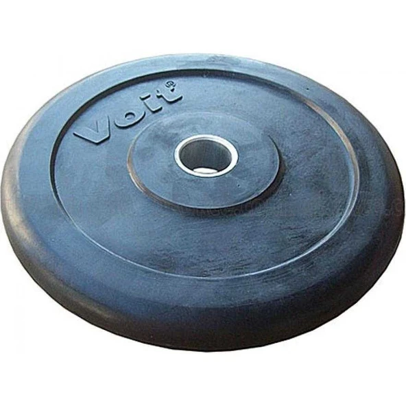 Voit RRP-1 15KG Kaucuk Kaplı Flanş ürün görseli 1