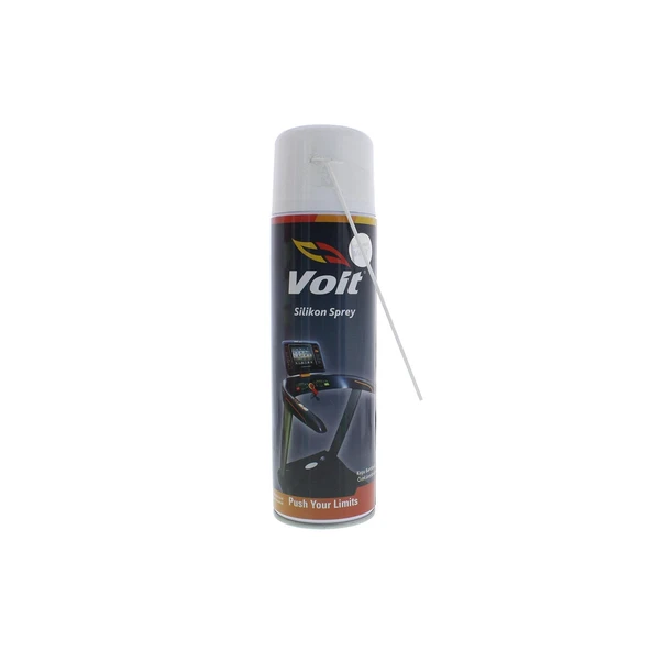 Voit 500 Ml Silikon Koşu Bandı Yağı ürün görseli 1