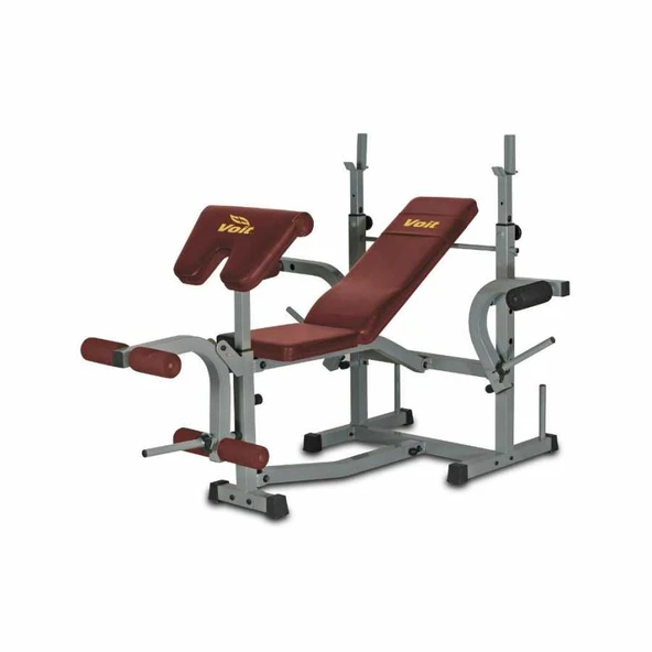Voit Strength Ağırlık Sehpası ürün görseli 1
