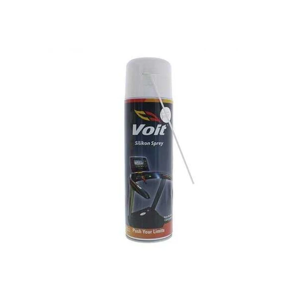 Voit Slicon Sprey 500 ML (Koşu Bandı Yağı)-2 ADET ürün görseli 1