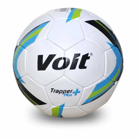 Voit Trapper Plus Pu N5 Futbol Topu ürün görseli 1