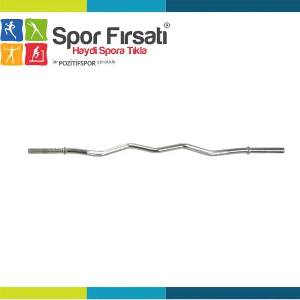 Voit V Bar 120cm ürün görseli 1