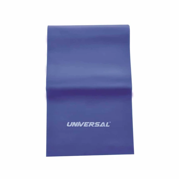 Universal Pilates Band  0,55 mm Mavi ürün görseli 1