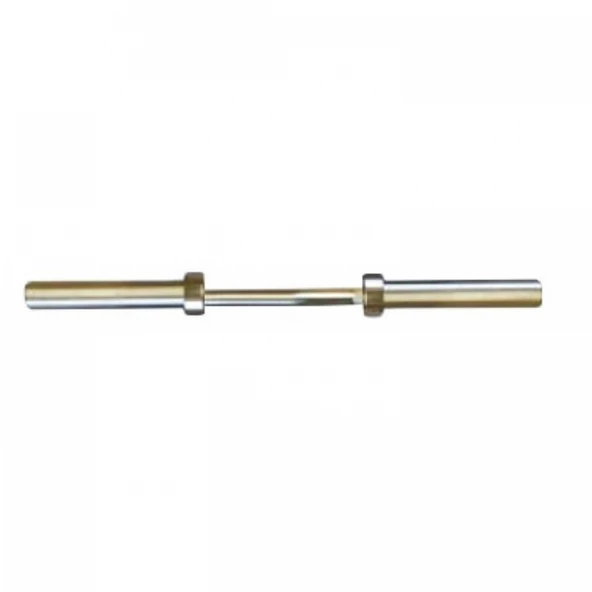 Diesel Fitness Olimpik Düz Bar 51 cm-  1DIASOB/51C ürün görseli 1