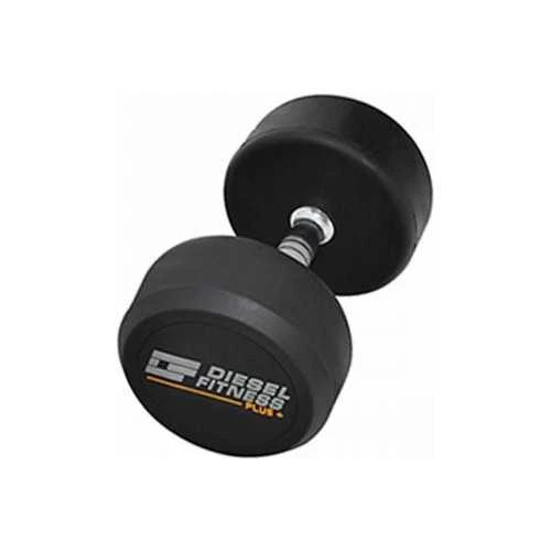 Diesel Fitness Plus Dambıl 26 kg ürün görseli 1