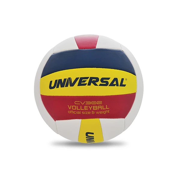Universal CV302 Voleybol Topu No5 ürün görseli 1
