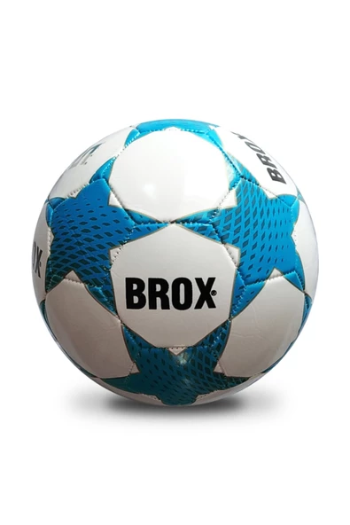 BROX FUTBOL TOPU SIZE 5  - 1BXTPSKFUT1 ürün görseli 1