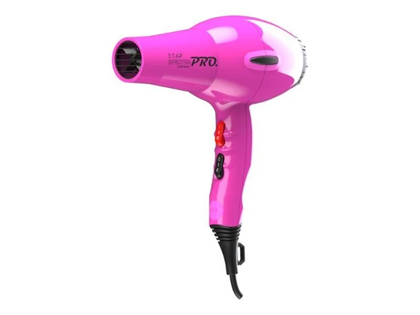 Etap Spectra Pro Pembe 2500 W Saç Kurutma Makinesi ürün görseli 1