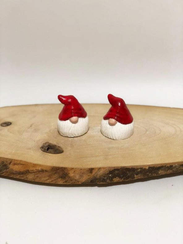 Dekoratif Cüce 5x3,5cm - Resim 2