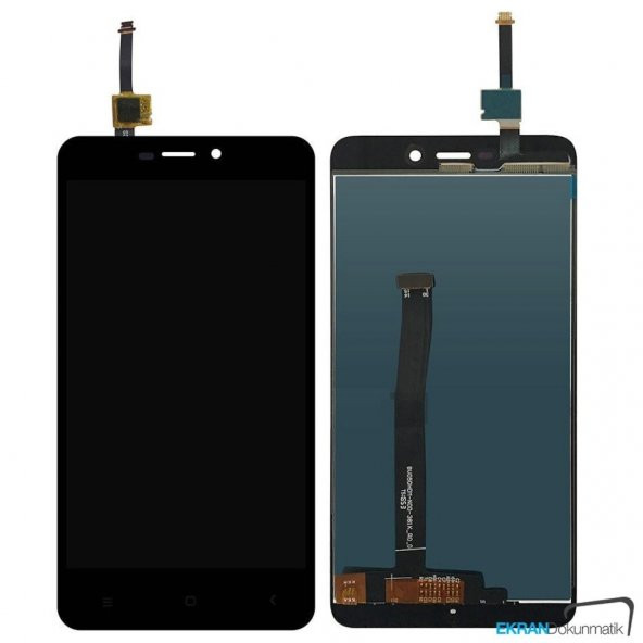 Xiaomi Redmi 4A Lcd Ekran Dokunmatik A+++Süper Kalite ürün görseli 1
