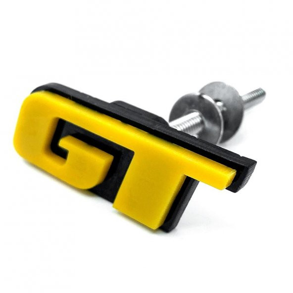 GT Panjur Arması - Resim 4