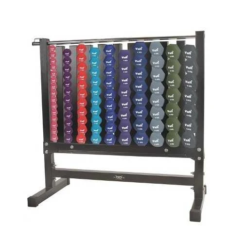 Voit VDBR-4 Vinly Dumbell Standı ürün görseli 1
