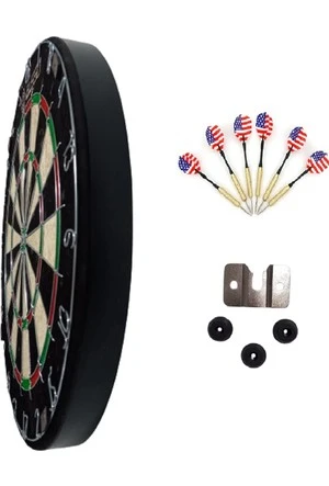 BUSSO DTH-201 DOMUZ KILI DART 18'' - Resim 2