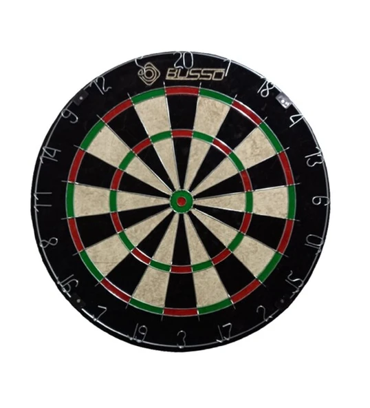 BUSSO DTH-201 DOMUZ KILI DART 18'' - Resim 4