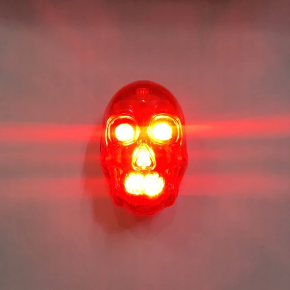 Bisiklet Far Arka- 147 - Resim 2