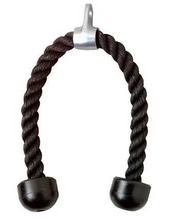 Diesel Fitness Triceps Halat - Resim 2