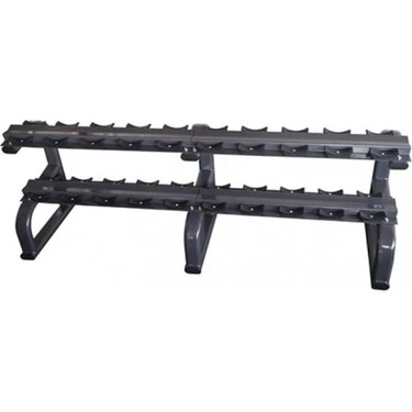 Diesel 10LU Dumbbell Standı-1DIST96025 ürün görseli 1