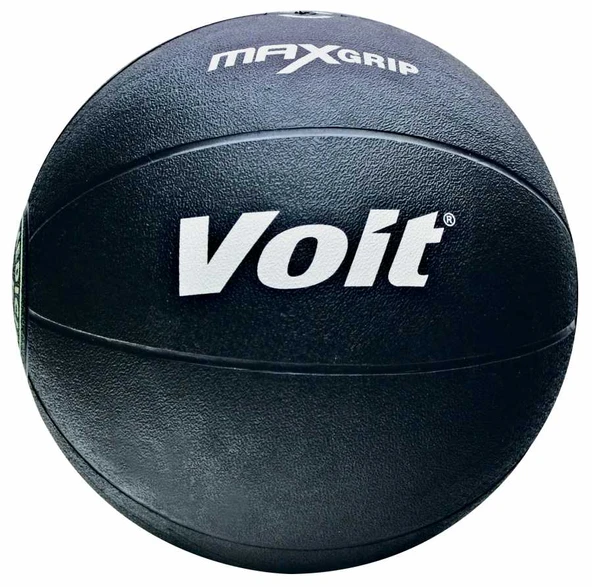 Voit Sağlık Topu 5kg Siyah ürün görseli 1