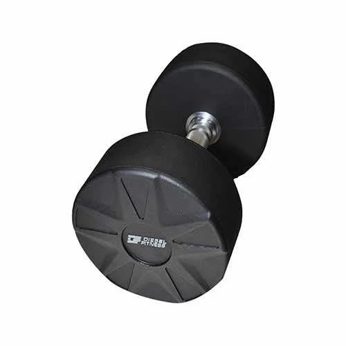 Diesel Fitness Pu Dumbell 22,5 kg ürün görseli 1