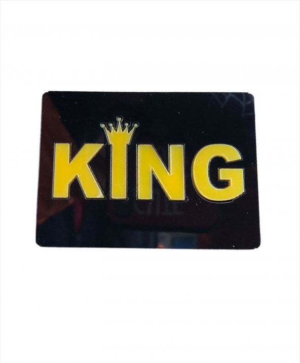 Panjur Arması King ürün görseli 1