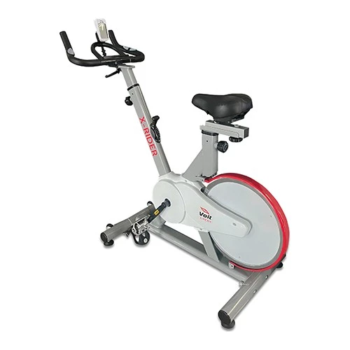 Voit X Rider Spin Bike -Beyaz ürün görseli 1