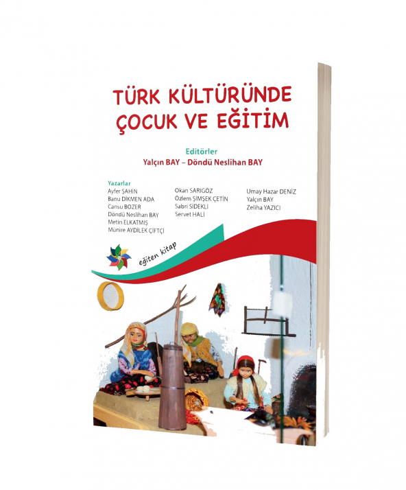 Türk Kültüründe Çocuk Ve Eğitim - Resim 2