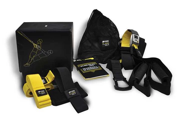 DIESEL FITNESS TRAINING BELT (RIP 60) ürün görseli 1