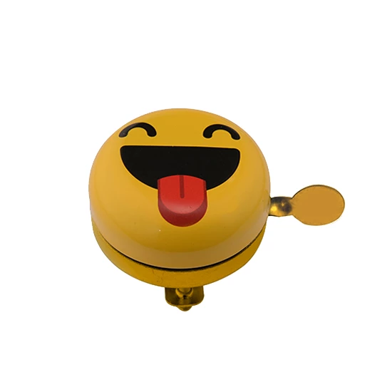 Impact Çınçın Zil gülen yüz emoji lz-58 ürün görseli 1