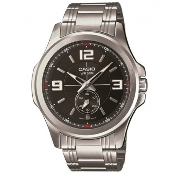 Casio MTP-E112D-1AVDF Standart Erkek Kol Saati-1158 ürün görseli 1